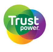 trust power logo